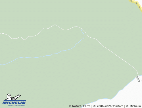 Mappa MICHELIN Ngelio - ViaMichelin