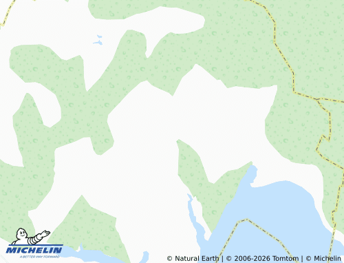 MICHELIN-Landkarte Sanniki - ViaMichelin