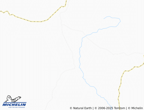 MICHELIN Belanuia map - ViaMichelin
