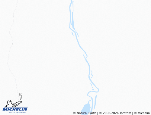Mappa MICHELIN Kayombo - ViaMichelin