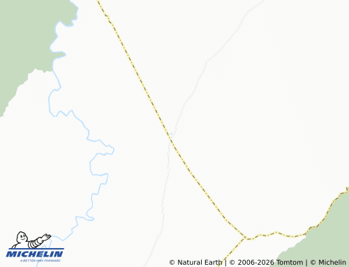 Mappa MICHELIN Kobi - ViaMichelin