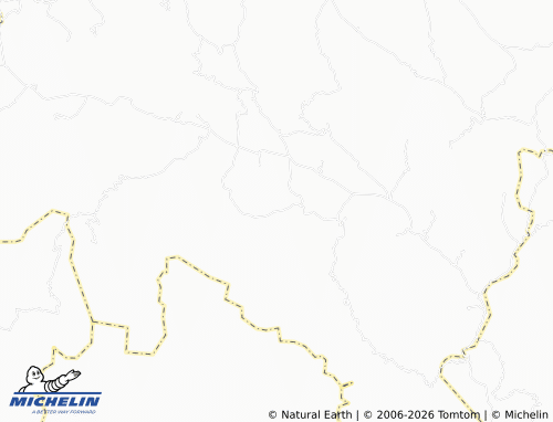 MICHELIN Avşar map - ViaMichelin