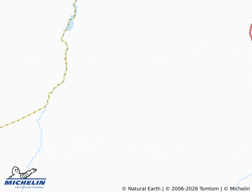 Mappa MICHELIN Kidia - ViaMichelin
