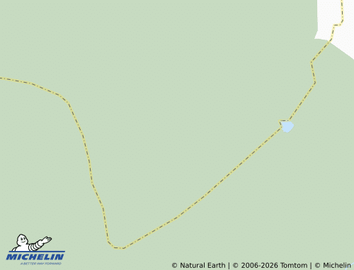 Mappa MICHELIN Bembe - ViaMichelin