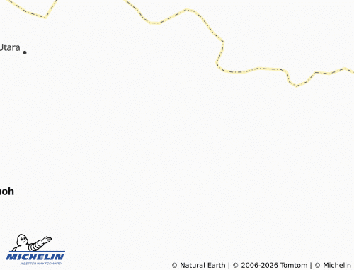 Mapa MICHELIN Natai Compa - ViaMichelin