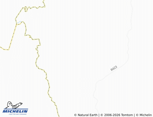 Mappa MICHELIN Beba - ViaMichelin