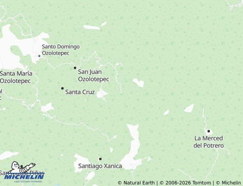 Mappa MICHELIN San Juan Guivini - ViaMichelin