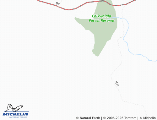 Mappa MICHELIN Kapunda - ViaMichelin