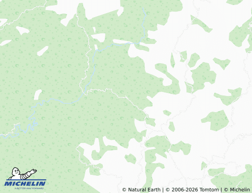 Mappa MICHELIN Banco Nuevo - ViaMichelin