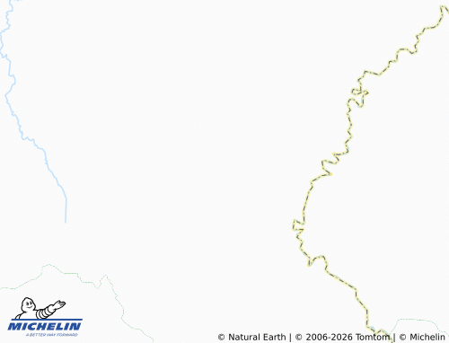 Mappa MICHELIN Kinkondo - ViaMichelin