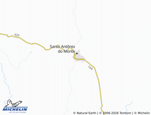 Mappa MICHELIN Cid Jarmid - ViaMichelin