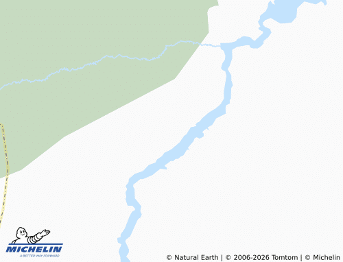 Mappa MICHELIN Kahafu - ViaMichelin