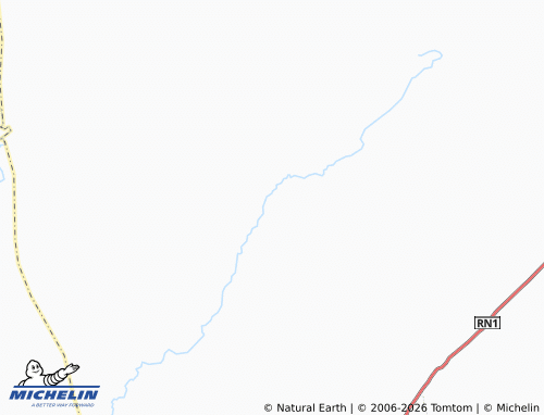 Mapa MICHELIN Kela - ViaMichelin