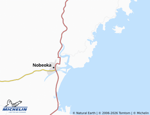 Mappa MICHELIN Kawashima - ViaMichelin