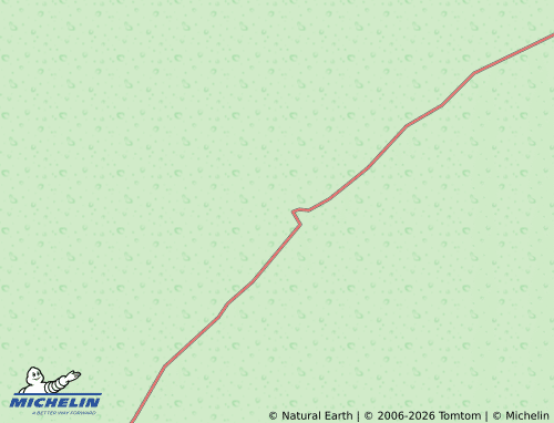 Mapa MICHELIN Wangdu - ViaMichelin