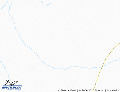 Mappa MICHELIN Kanga - ViaMichelin