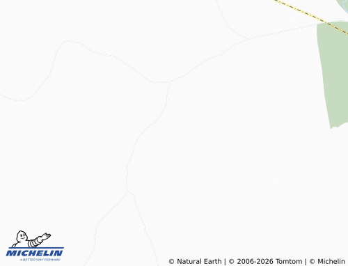 Mappa MICHELIN Ganjuwa - ViaMichelin