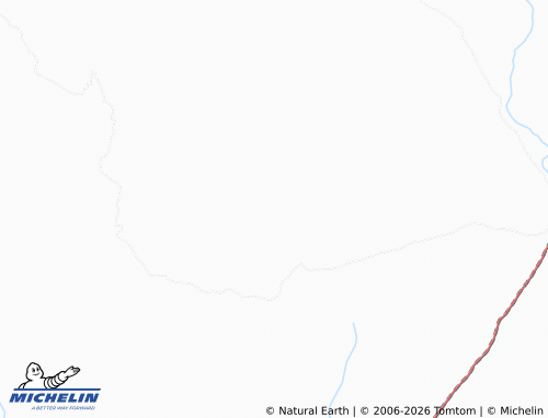 MICHELIN Buq map - ViaMichelin