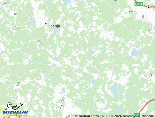 Mapa MICHELIN Tummelka - ViaMichelin