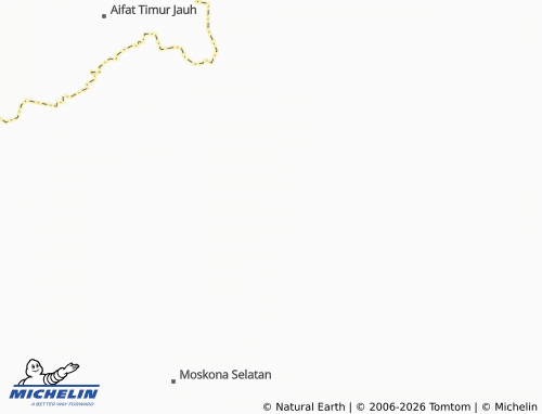 Mapa MICHELIN Macok - ViaMichelin