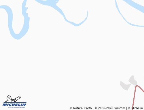 Mapa MICHELIN Pir Ja Goth - ViaMichelin