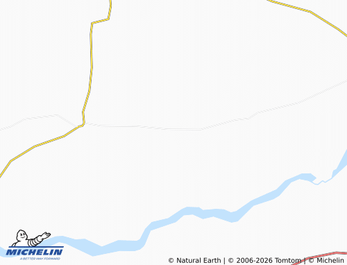 MICHELIN Xingping map - ViaMichelin