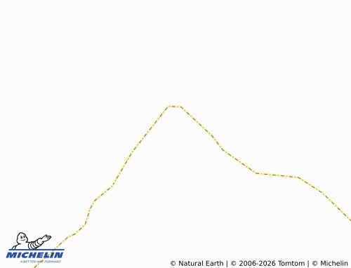 Mapa MICHELIN Lubemba - ViaMichelin