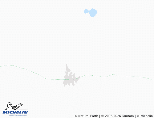 Mappa MICHELIN Sakundundo - ViaMichelin