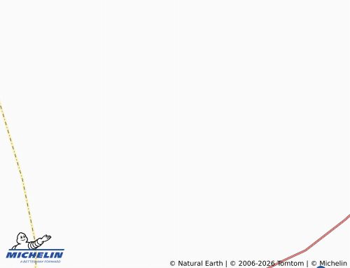 Mappa MICHELIN Mehdi Shahr - ViaMichelin