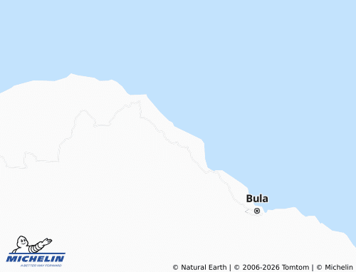 MICHELIN Silohan map - ViaMichelin