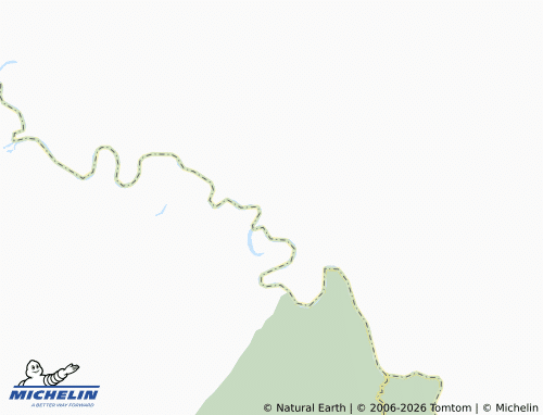 Mappa MICHELIN Kankone - ViaMichelin