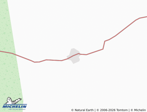 Mapa MICHELIN Binzhou - ViaMichelin