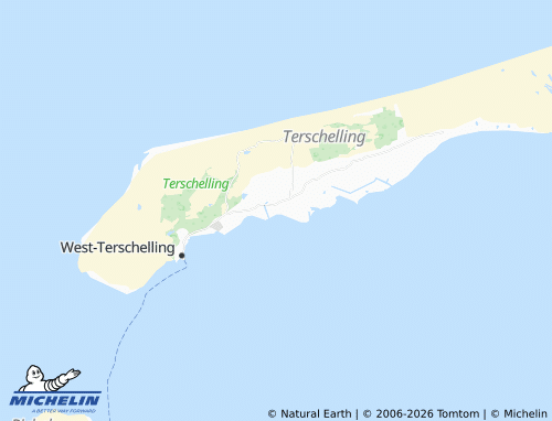 Carte MICHELIN Kinnum - ViaMichelin
