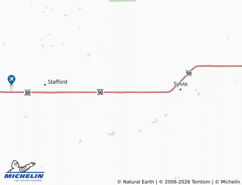Mapa MICHELIN Zenith - ViaMichelin