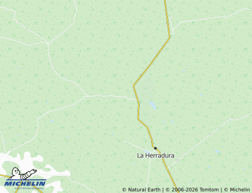 MICHELIN Zaragoza map - ViaMichelin