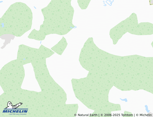 Mapa MICHELIN Loginova - ViaMichelin