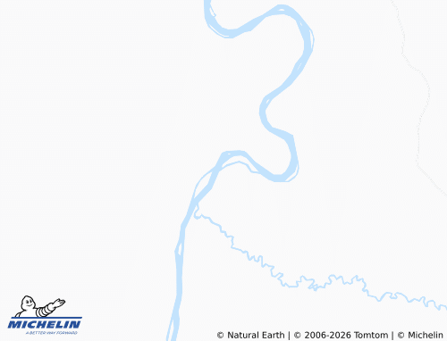 Mappa MICHELIN Yambasi - ViaMichelin