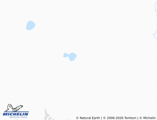 MICHELIN-Landkarte Kasainu - ViaMichelin