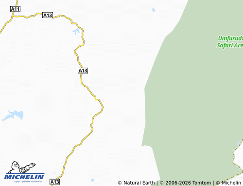 Mappa MICHELIN Rataplan - ViaMichelin