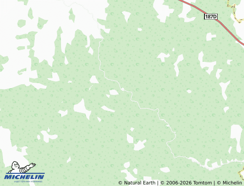 Mapa MICHELIN Arroyo de En Medio - ViaMichelin