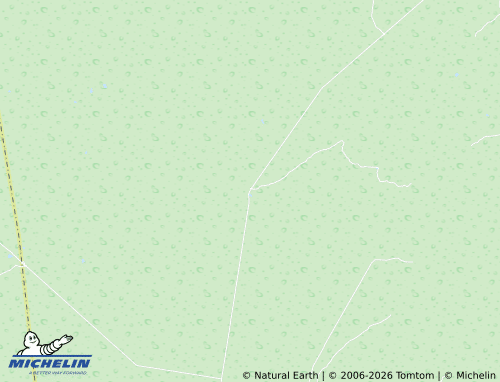 Mappa MICHELIN Pozo Hidalgo - ViaMichelin