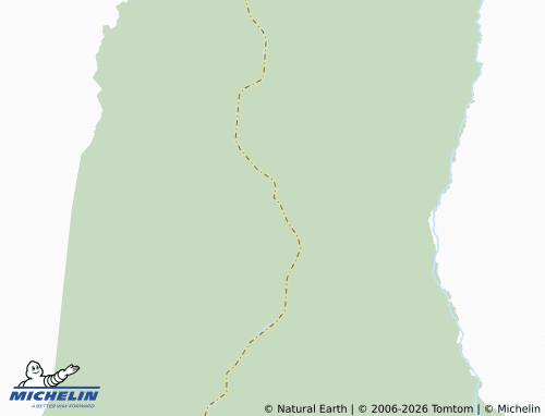 Mappa MICHELIN Katopa - ViaMichelin