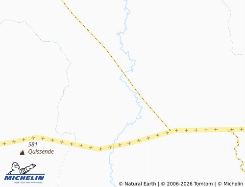 Mapa MICHELIN Sadi - ViaMichelin