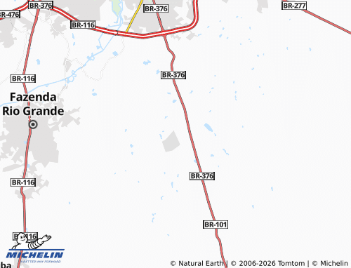 Carte MICHELIN Audi - ViaMichelin