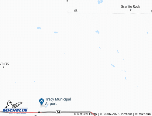 Mapa MICHELIN Gales - ViaMichelin