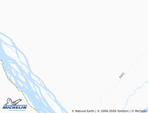 Mapa MICHELIN Woogo - ViaMichelin