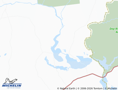 Mappa MICHELIN Alungani - ViaMichelin