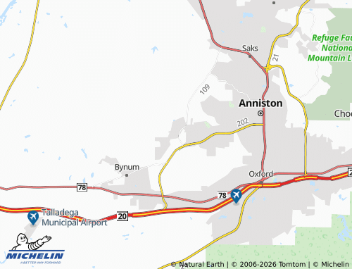 Mappa MICHELIN Eulaton - ViaMichelin