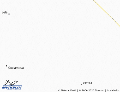 Mapa MICHELIN Yalmabi - ViaMichelin