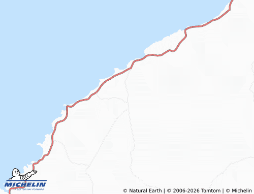 Mapa MICHELIN Oda - ViaMichelin
